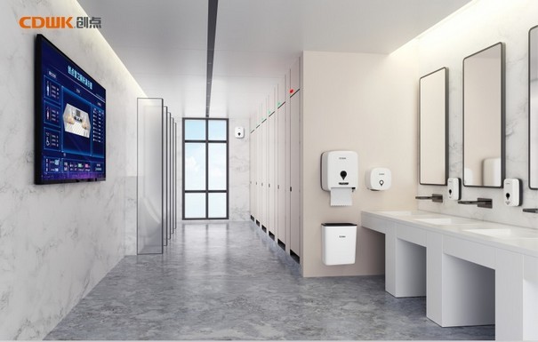 智慧廁所針對(duì)老幼群體帶來哪些使用上的方便？