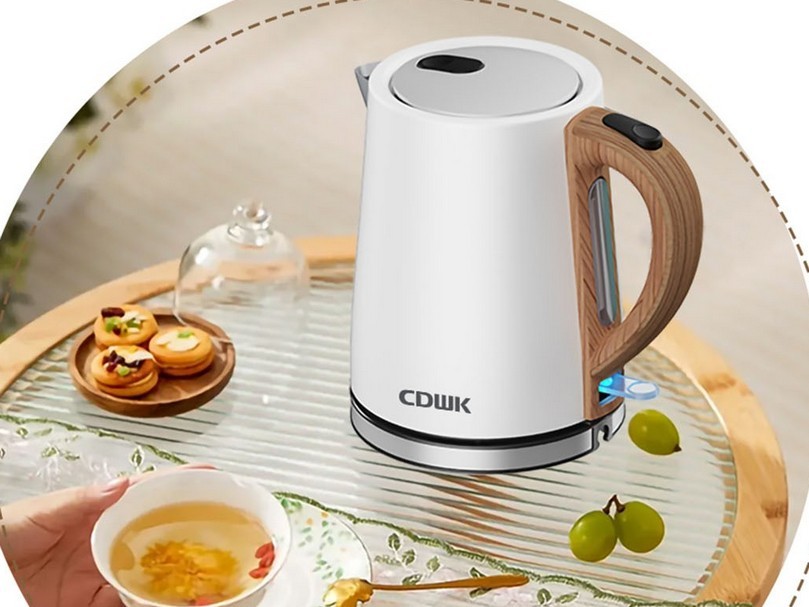 酒店熱水壺衛生問題引關注：如何確保住客安心使用？